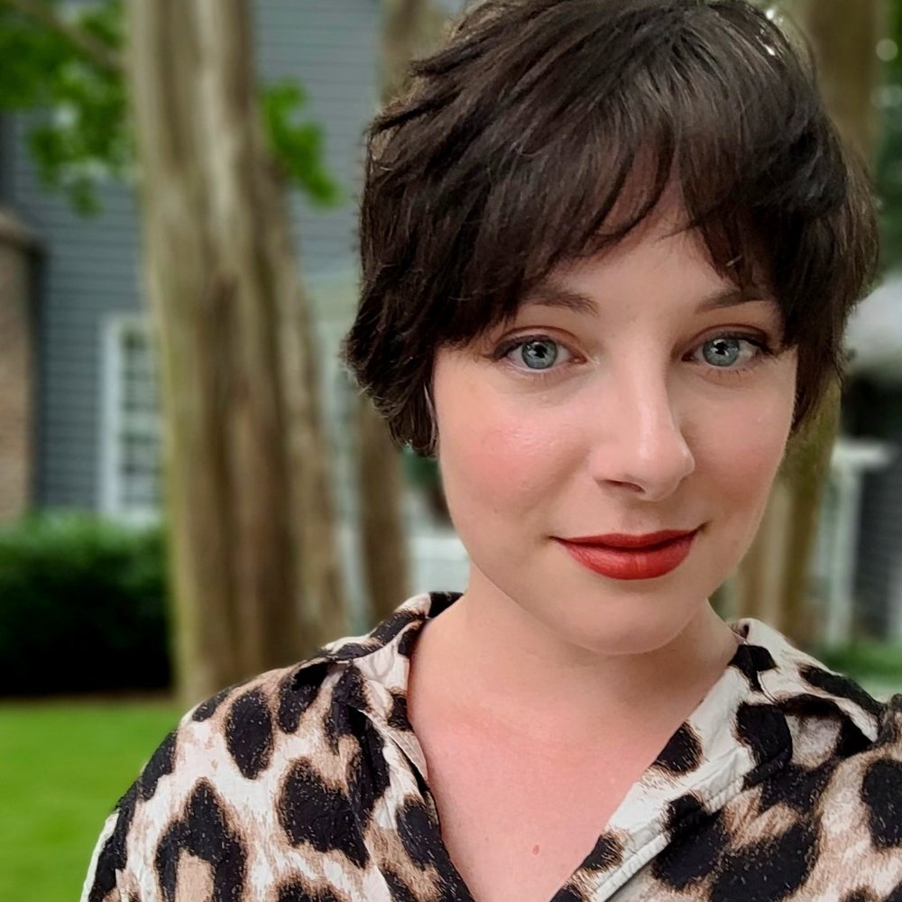 Meet your Posher, Claireygodmother